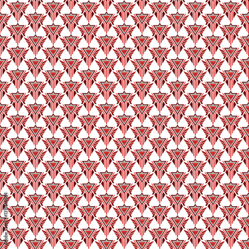 Understated Angles Patterns design