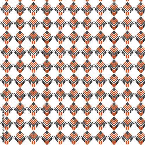 Understated Angles Patterns design