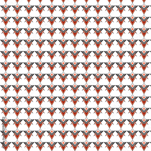 Understated Angles Patterns design
