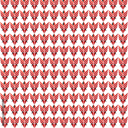 Understated Angles Patterns design