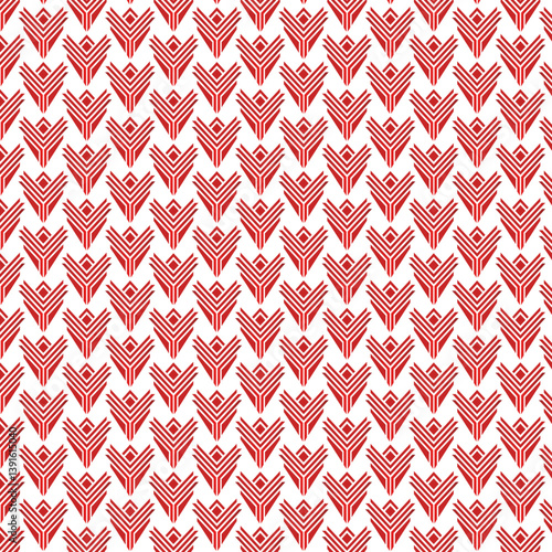 Understated Angles Patterns design