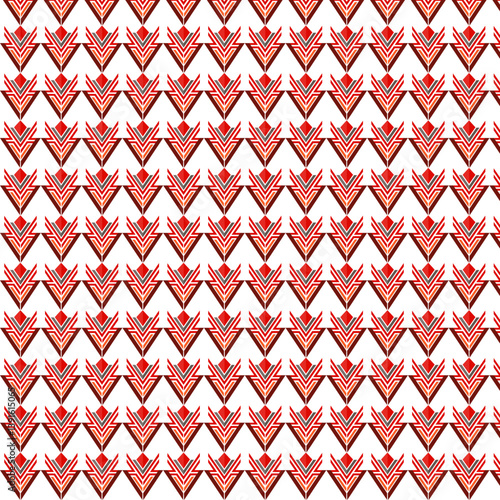 Understated Angles Patterns design