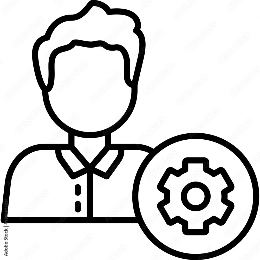 Settings Icon Settings Icon