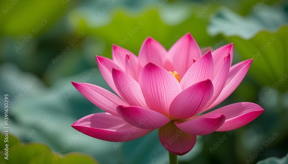 Pink Lotus Flower Background with Selective Focus – Elegant and Serene Design for Nature-Inspired Projects Pink Lotus Flower Background with Selective Focus – Elegant and Serene Design for Nature-Inspired Projects
