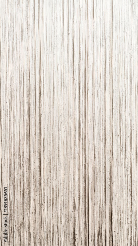 Fototapeta premium Close-Up Brushed Aluminum Texture with Subtle Vertical Lines and Gradient Tones Presenting a Refined Metallic Appearance for Backgrounds and Designs