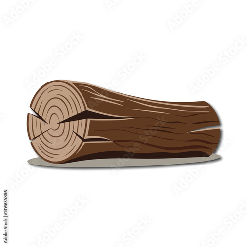 wooden