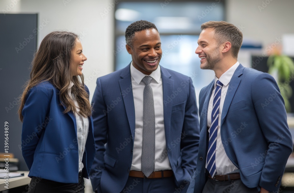 3 Businessperson in lively discussions at business events, representing communication and success in corporate relationships in the modern office blurred background. 3 Businessperson in lively discussions at business events, representing communication and success in corporate relationships in the modern office blurred background.