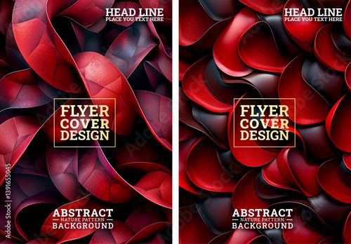 Artistic texture Brochure template design, Luxury flyer cover texture design, colorful background, colorful texture, Hand drawn texture design for fabric, invitation, print, texture art