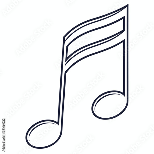Musical Note Symbol, Melody, Rhythm, Music, Song, Notation, Staff, Score, Composition, Harmony