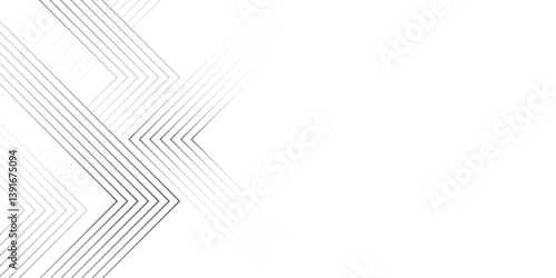 luxury wavy line abstract background with gray element. Futuristic technology concept. Glowing rectangle geometric. Vector illustration for presentation designs, banners, business cards and more.	
