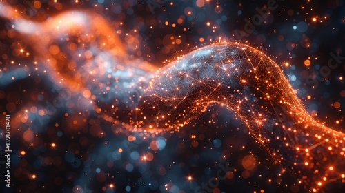 AI and Machine Learning Stock Photos for Digital Innovation