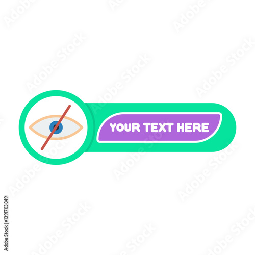 Hide Icon