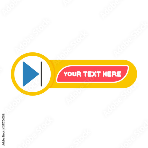 Skip Icon