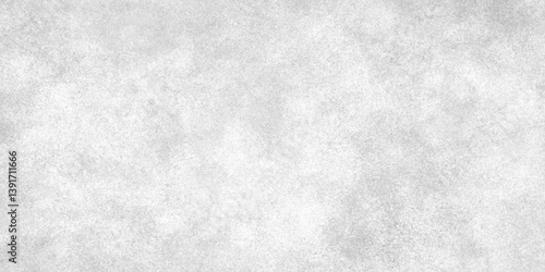 Grey grunge background. white and black cement texture. Vintage concrete wall background. Marble texture matte grain concrete surface pattern.