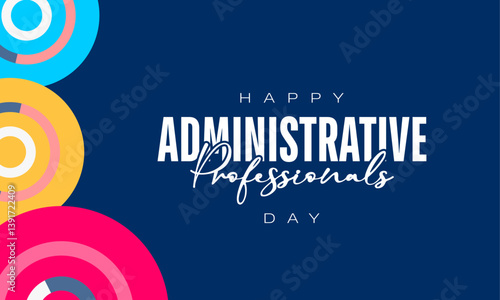 Administrative Professionals day