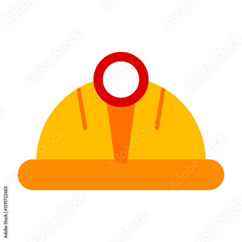 Helmet Icon