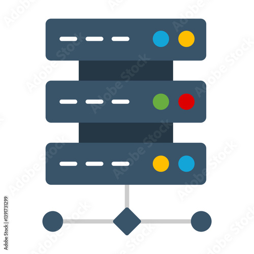 Database Icon
