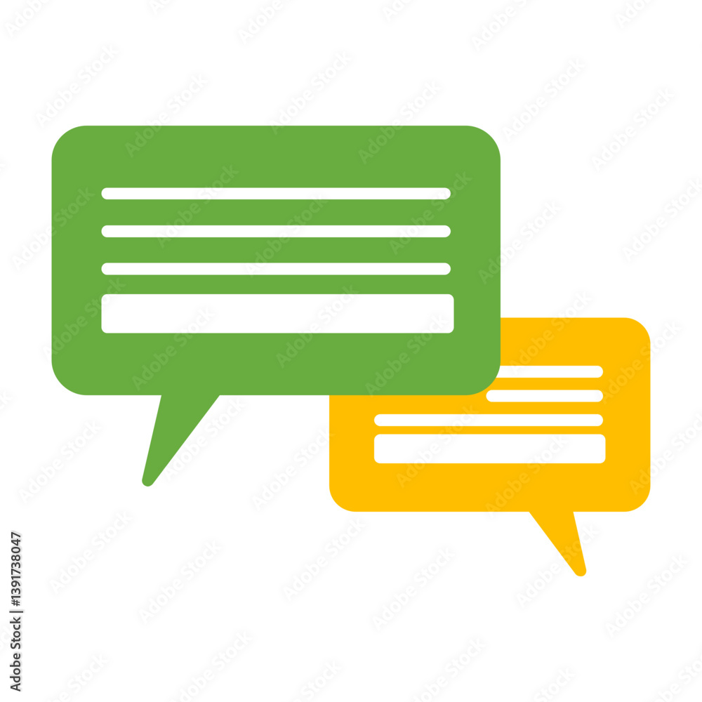 Chat Icon Chat Icon