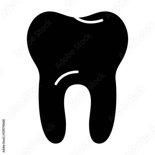 Tooth Icon