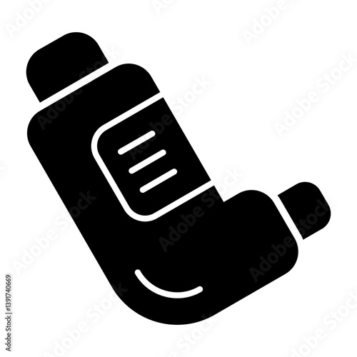 Inhaler Icon