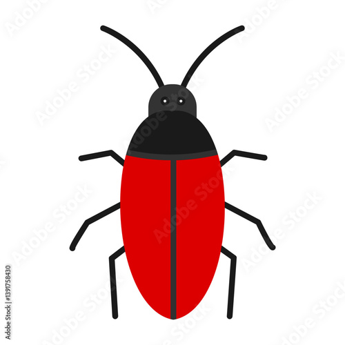 Cockroach Icon