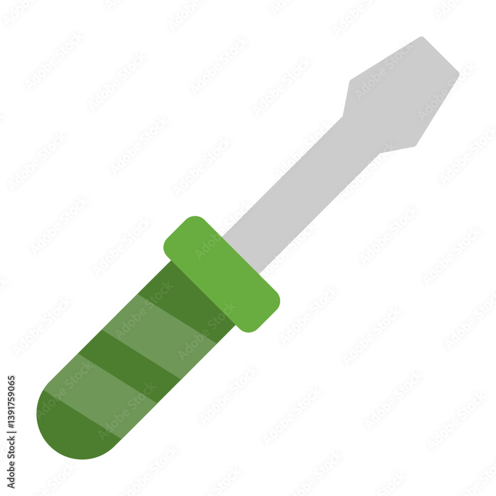 Screwdriver Icon Screwdriver Icon