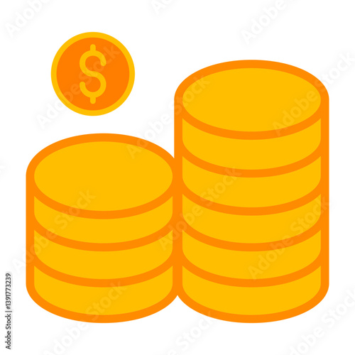 Finances Icon