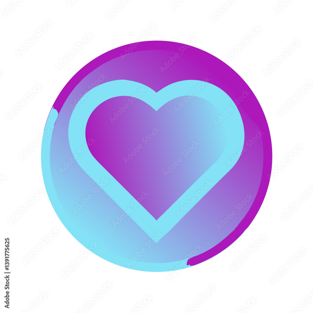 pink heart icon pink heart icon