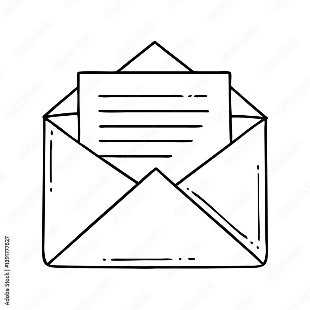 envelope icon, envelope vector illustration-simple illustration of envelope, perfect for envelope logos and icons envelope icon, envelope vector illustration-simple illustration of envelope, perfect for envelope logos and icons