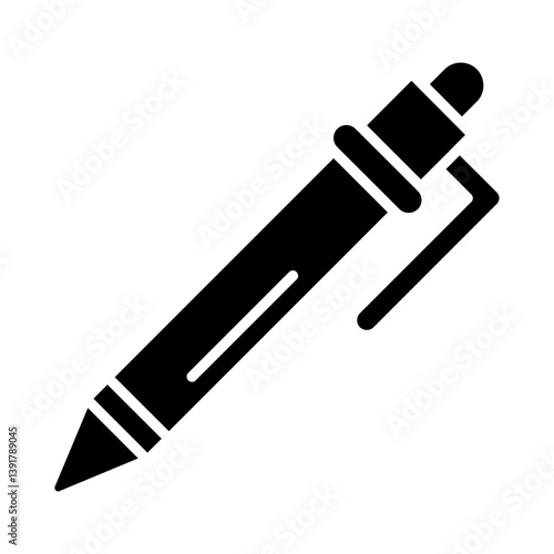 Pen Icon