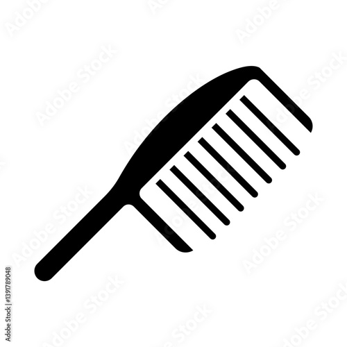 Comb Icon