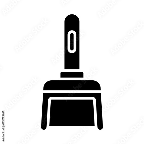 Dustpan Icon