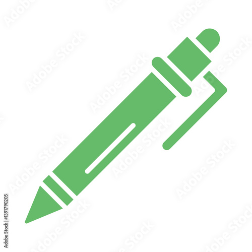 Pen Icon
