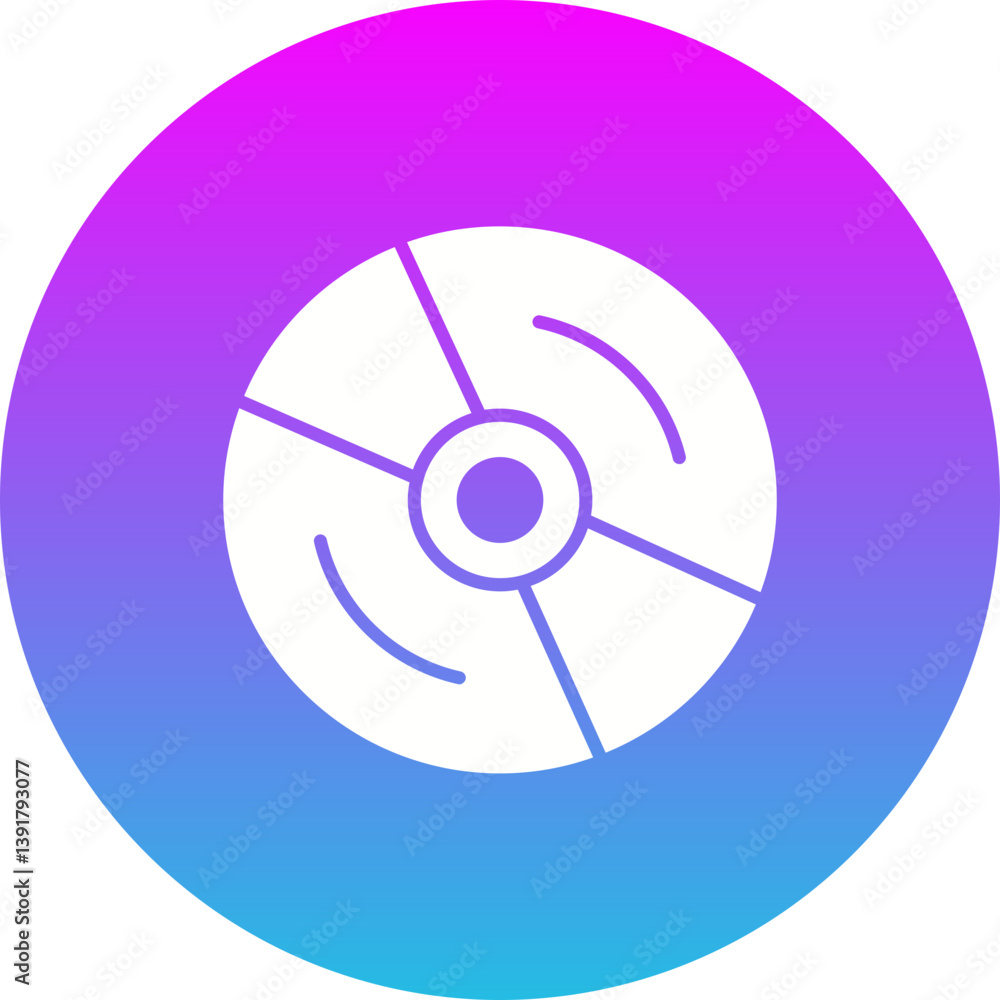Cd Icon Cd Icon