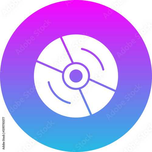 Cd Icon
