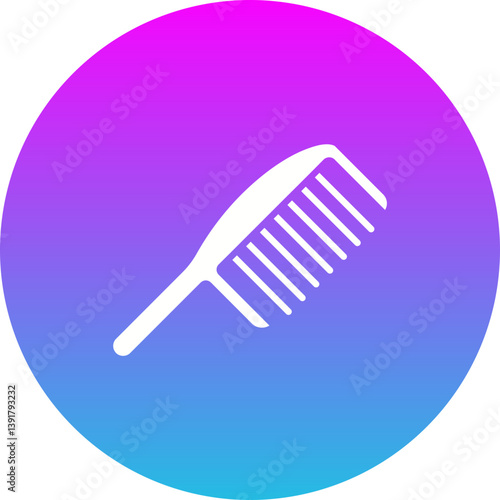 Comb Icon