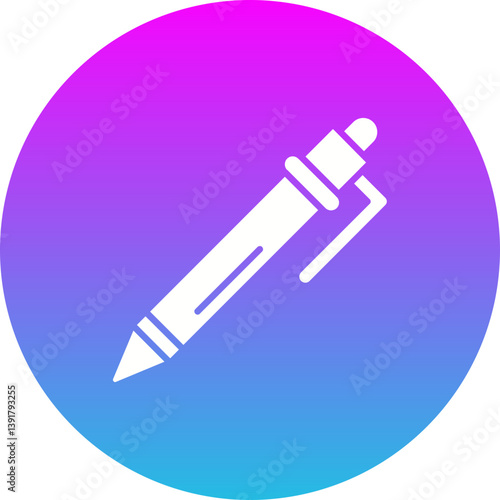 Pen Icon