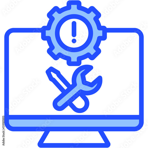 Troubleshooting Icon