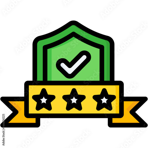Warranty Icon