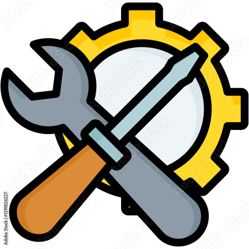 Repair Icon
