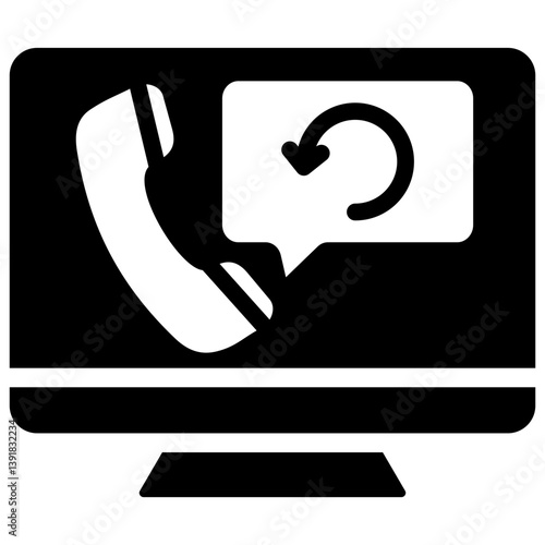 Online Support Icon
