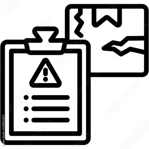 Defective Product Icon