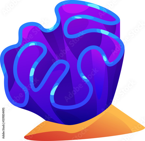 Coral Reef