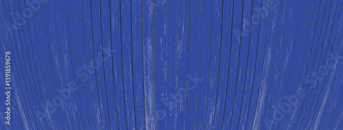 Wallpaper Mural Fond bois bleu Torontodigital.ca