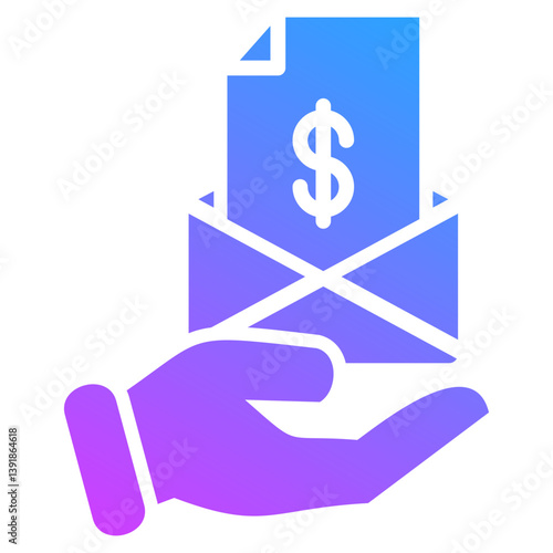 Grant Icon