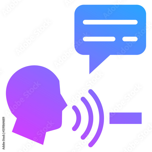 Assistive Technology Icon