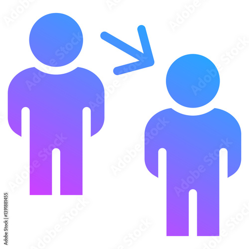 Redundancy Icon