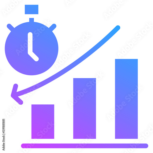 Downtime Icon
