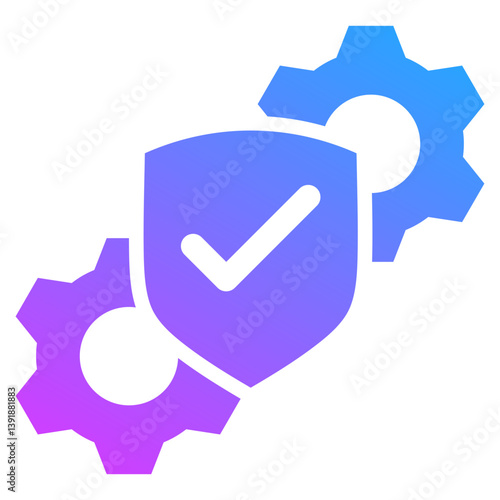 System Robustness Icon