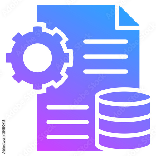 фотографія Orchestration Icon